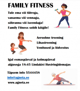 family fitness